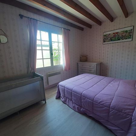 Maison 4 Chambres Avec Jardin Clos, Proche Plage Et Centre, A Vieux-Boucau - Fr-1-239-964 Exterior foto