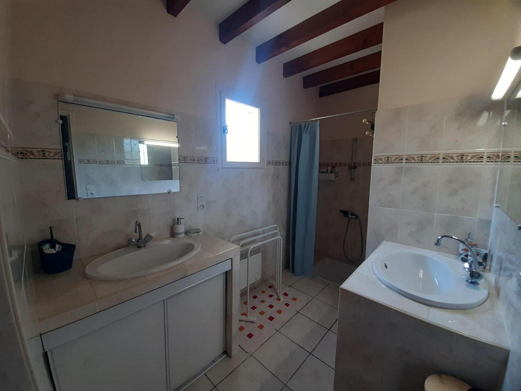 Maison 4 Chambres Avec Jardin Clos, Proche Plage Et Centre, A Vieux-Boucau - Fr-1-239-964 Exterior foto