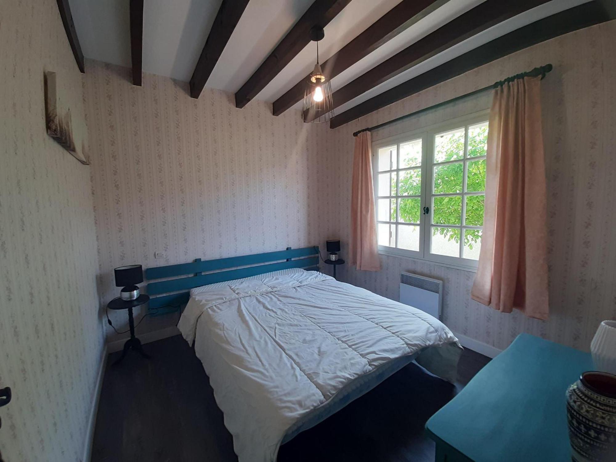 Maison 4 Chambres Avec Jardin Clos, Proche Plage Et Centre, A Vieux-Boucau - Fr-1-239-964 Exterior foto